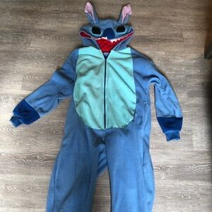 Unisex Teen/Adult Stitch Costume